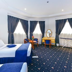 Deluxe Kamer met een King Size Bed