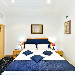 Standaard Kamer met een King Size Bed